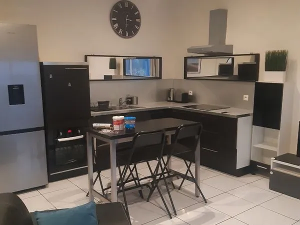Appartement Location Cestas 2p 60m² 1000€