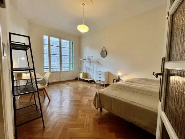 Appartement 3 pièces 83 m² 