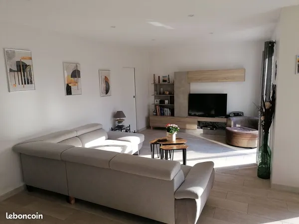 Immobilier à poiroux 