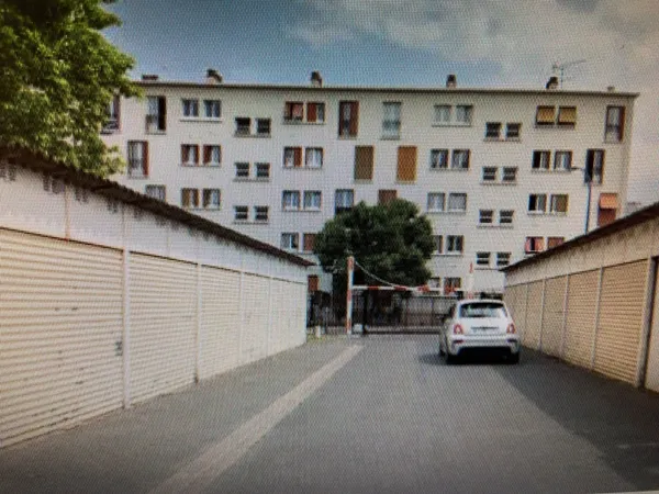 DRANCY BOX pour véhicule 