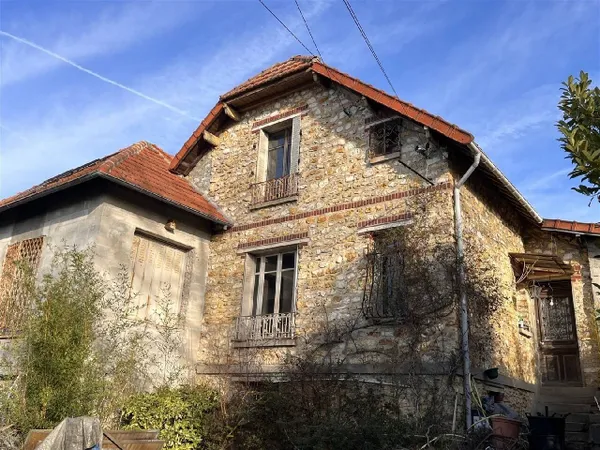 Maison 8 pièces 180 m² 
