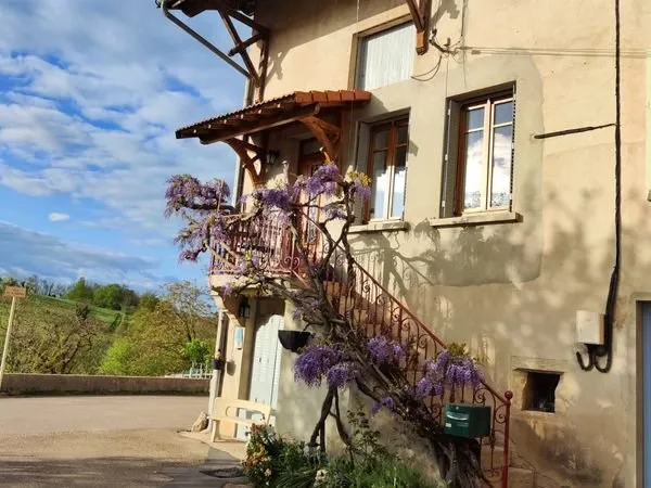 Location à Mérignat