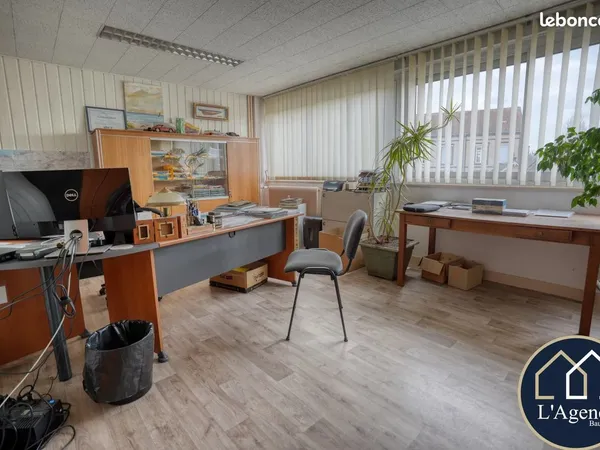 Appartement 98 m² Dreux 