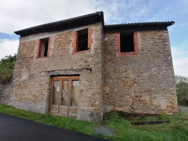 Maison 4 pièces 135 m² 