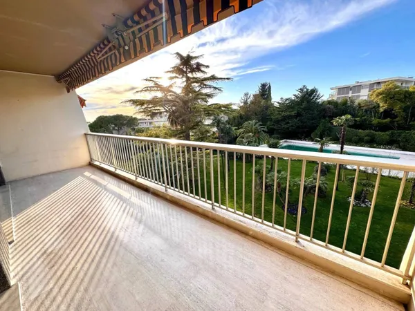 Appartement 3 pièces 89 m² 