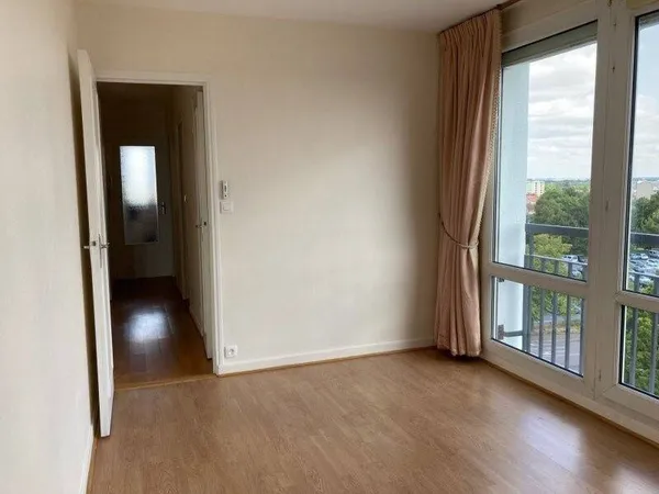 Appartement 2 pièces 50 m² 