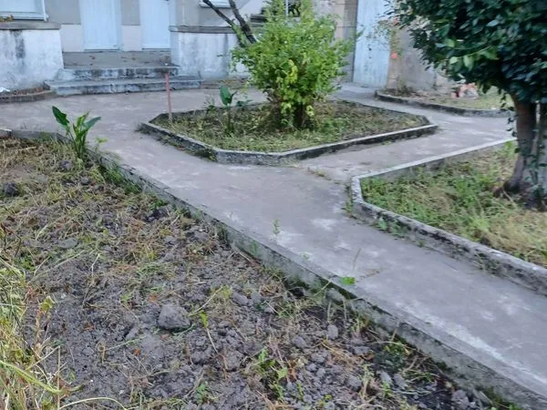 Maison a vendre 