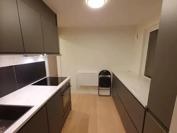 Appartement 1 pièce 27 m² 