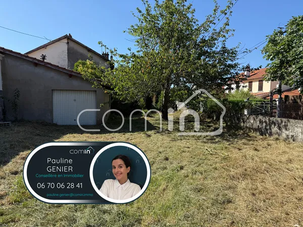 Terrain à bâtir de 283 m² à Floirac 