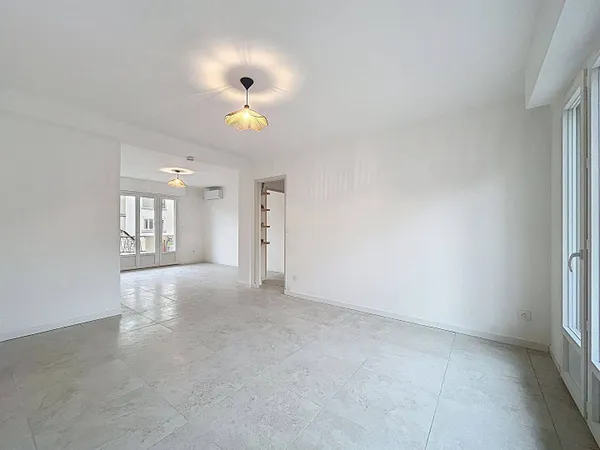 Appartement 4 pièces 71 m² 