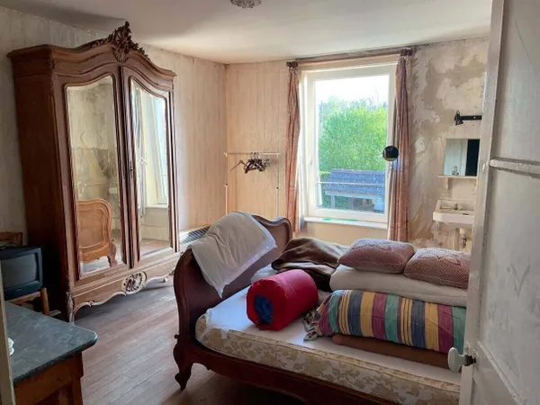 Maison 5 pièces 150 m² 