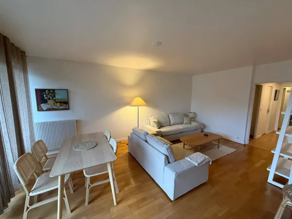 Loue appartement 