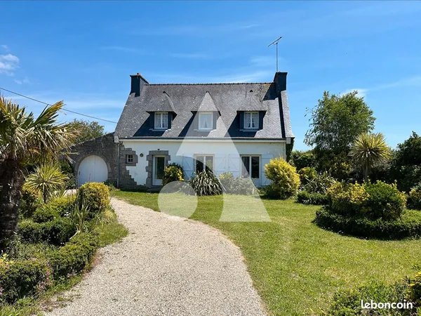Maison 5 pièces 112 m² 
