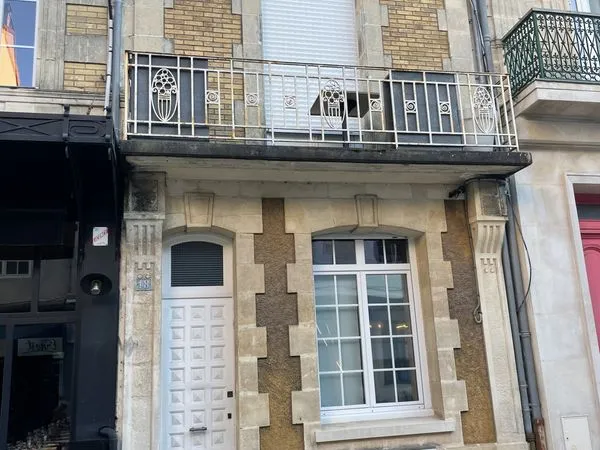 Maison 5 pièces 112 m² 