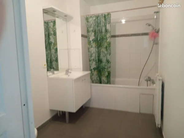 Loue Appartement 3 pièces à Argenteuil 