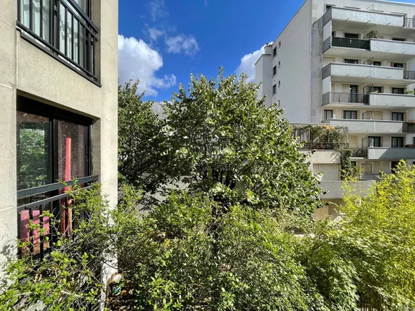 Appartement 1 pièce 23 m² 
