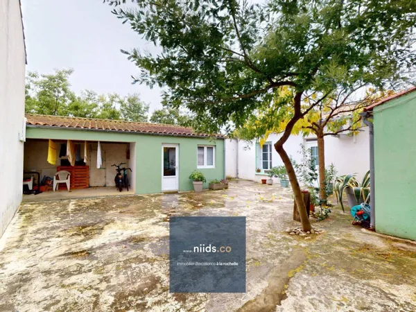 Maison 6 pièces 137 m² 