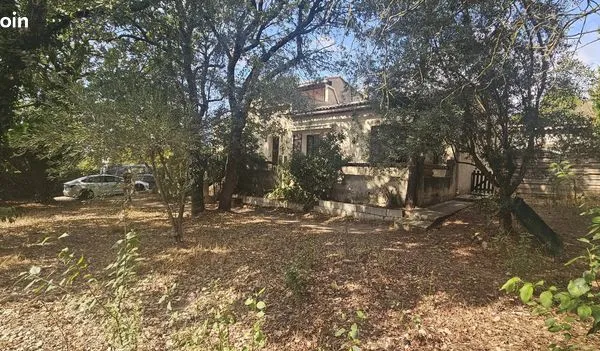 Maison 4 pièces 134 m² 