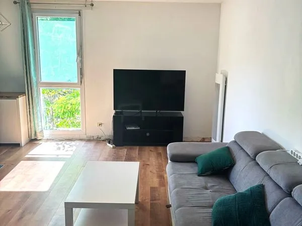 Appartement T3 Mérignac 