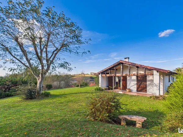 Maison 3 pièces 80 m² 