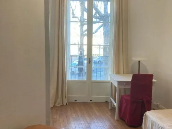 Appartement 1 pièce 32 m² 