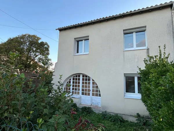 Maison 5 pièces 96 m² 