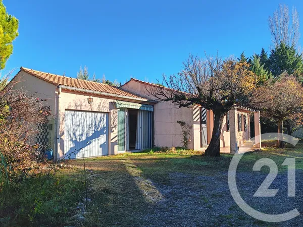 Maison 3 pièces 74 m² 