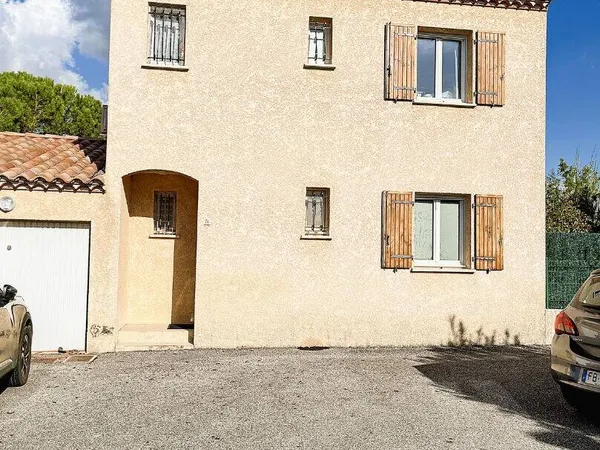 Maison 4 pièces 82 m² 