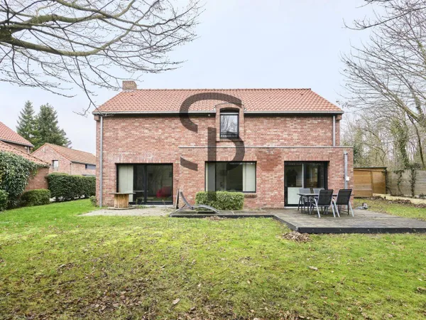 Maison 5 pièces 149 m² 