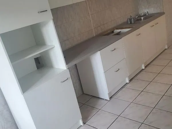 Appartement T4 de 75m2 à Montreynaud 