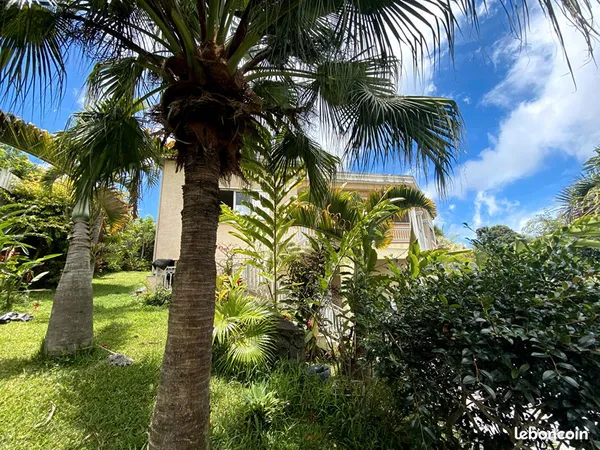 Maison 6 pièces 73 m² 
