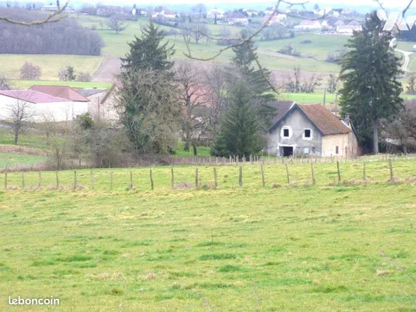 Maison 6 pièces 170 m² 