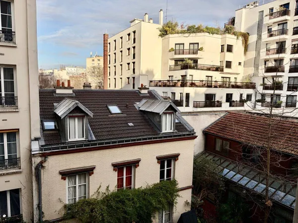 Appartement 2 pièces 55 m² 