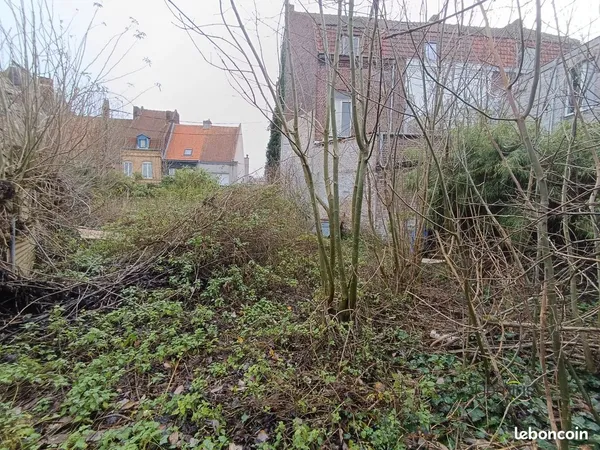 Maison 5 pièces 112 m² 