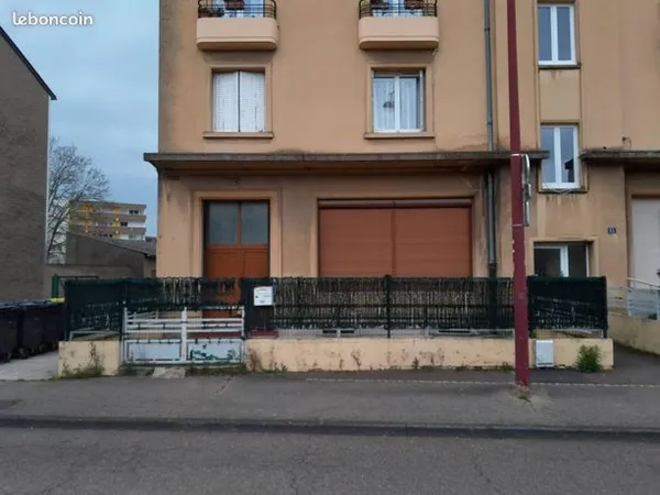 Appartement 3 pièces 94 m² 