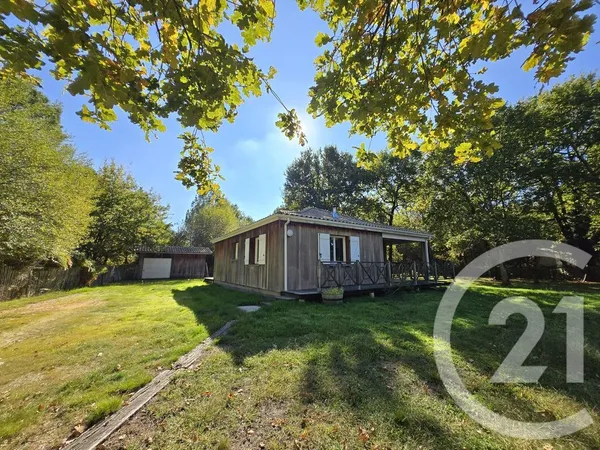 Maison 5 pièces 80 m² 