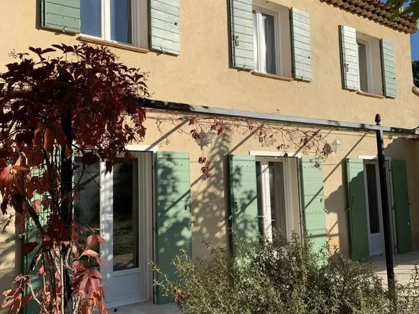 Villa 5 pièces 127 m² 