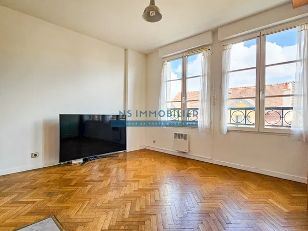 Studio 23m2 + Parking Boxable - Résidence de Grand Standing 