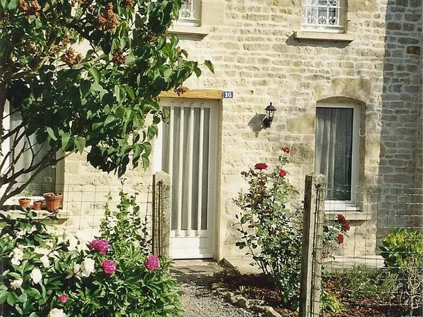 Maison 5 pièces 92 m² 