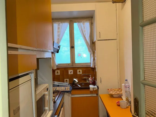 Appartement 4 pièces 65 m² 