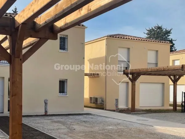 Maison 5 pièces 104 m² 