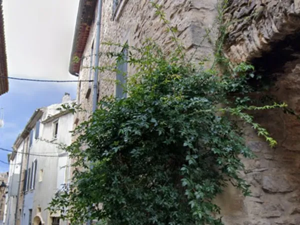 maison ville Bagnols 30 