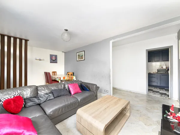 Maison Launaguet 4 pièce(s) 81 m2 