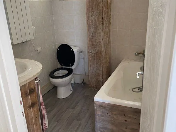 Maison 65 m2 Centre 