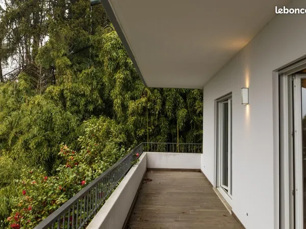 Appartement 3 pièces 57 m² 