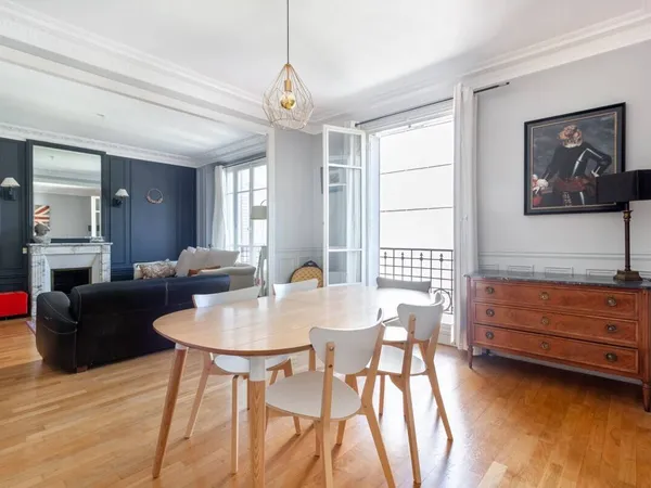 Vends T5 - 96m² - Courbevoie 92400 