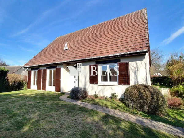 Maison 6 pièces 152 m² 