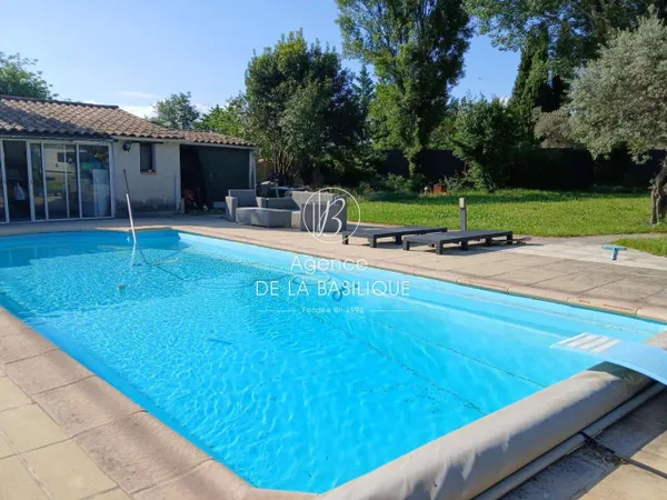 Maison 5 pièces 120 m² 