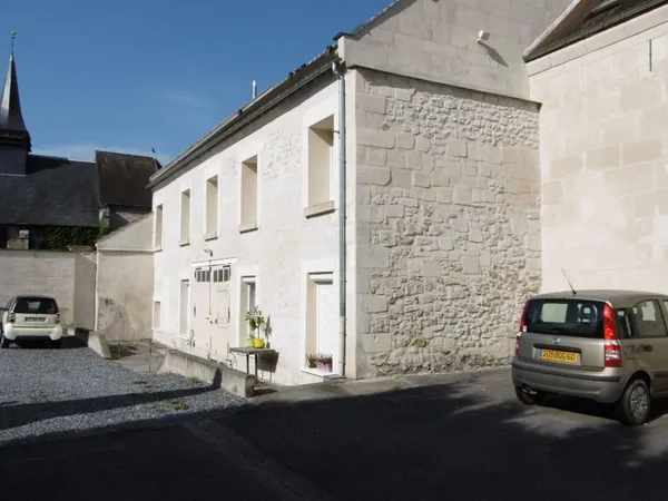 Appartement 2 pièces 37 m² 