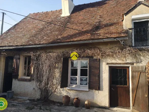 Maison 3 pièces 75 m² 